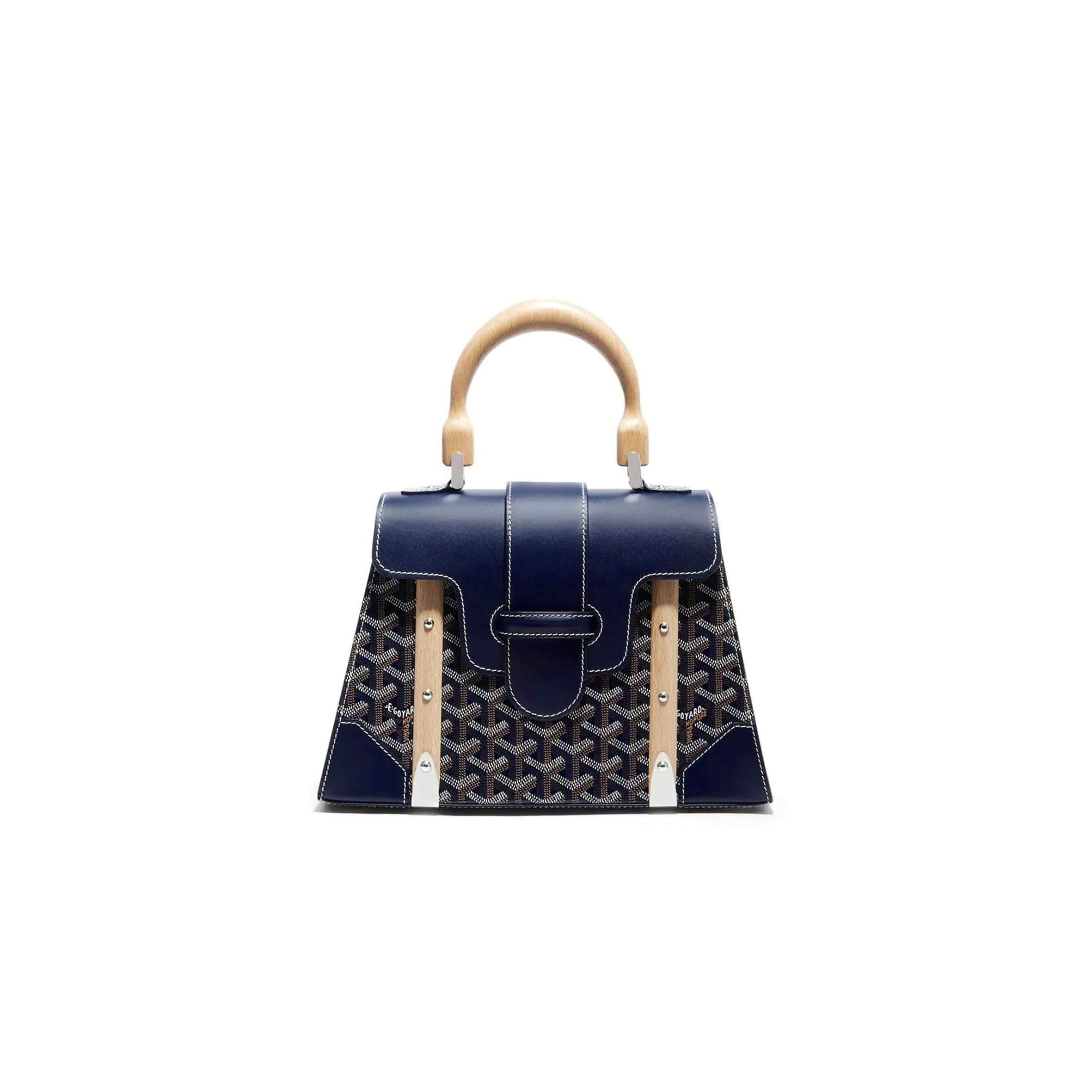 GOYARD SAÏGON PM BAG SAIGR2PMLTY12CL12P (28*20*12cm)